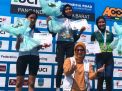 Atlet Balap Sepeda Jambi Panen 5 Medali di Kejurnas Road Race ICF 2026