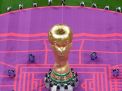 Link Nonton Live Streaming Brazil vs Serbia Piala Dunia 2022 Qatar