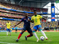 Link Live Streaming Brasil vs Haiti di Piala Dunia 2026: Misi Wajib Menang Selecao