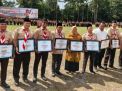 Jadikan Pramuka Garuda Jalur Prestasi Non Akademik SPMB 2026: Disdik Jambi Dapat Penghargaan dari Kwarda