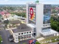 Bank Jambi Dinilai Masih Miliki Market Confidence Tinggi Pasca Serangan Siber