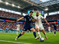 Link Live Streaming Skotlandia vs Maroko di Piala Dunia 2026: Rebutan Tiket Babak Gugur