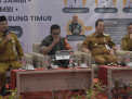 Soroti Beban Demografi Kota Jambi: Wali Kota Maulana Jadikan RPPEG Peta Jalan Proteksi Lingkungan
