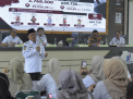 Tekan Aksi Geng Motor dan Tawuran: Pemkot Jambi Siapkan Aturan Larangan Siswa SMP Bawa Motor