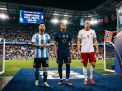 Jadwal Piala Dunia 2026 Besok: Menanti Magis Messi, Mbappe dan Haaland