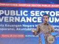 Menaker Tekankan Tata Kelola Ketenagakerjaan yang Berdampak Bagi Masyarakat