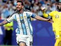 Argentina Kalahkan Aljazair 3-0: Messi Pemain Pertama Cetak Hattrick di Piala Dunia 2026