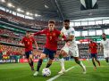 Spanyol vs Arab Saudi Piala Dunia 2026: Laga Hidup Mati Matador di Atlanta