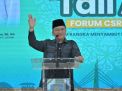 Forum CSR Apresiasi Pemkot Jambi dalam Penyaluran Bantuan Terhadap Masyarakat