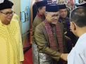 Gubernur Al Haris Minta Bantu Percepat Pelabuhan Ujung Jabung: Ini Jawaban Menko Zulhas