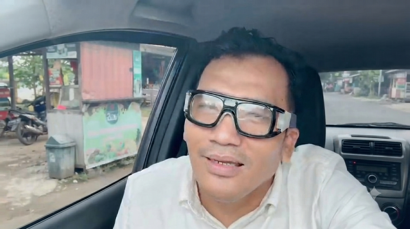Dr. Dedek Kusnadi, M.Si, MM