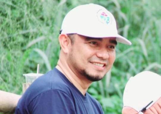 Bakal calon bupati Tanjab Barat, Muklis