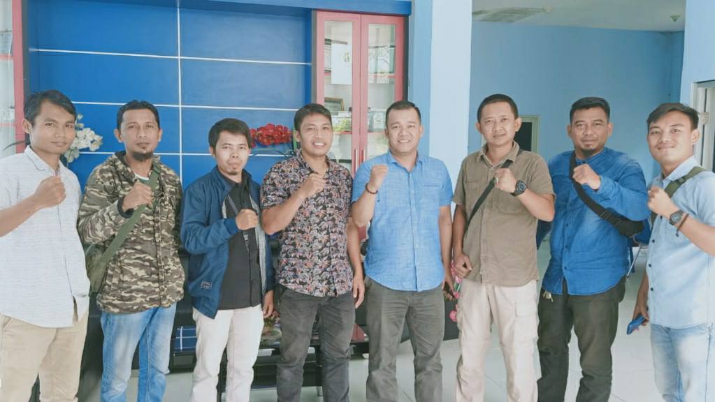 Kepengurusan SMSI Kabupaten Bungo 