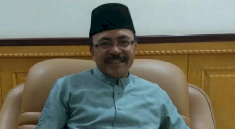 Kepala Kantor Wilayah Bulog Jambi, Bahtiar