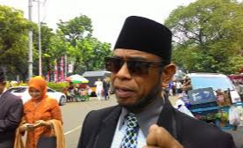 Bakal Calon Independen di Pilbup Tanjab Barat, Abu Bakar Jamalia (ABJ)