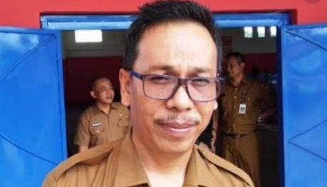 Plt Kepala BKD Provinsi Jambi, Pahari