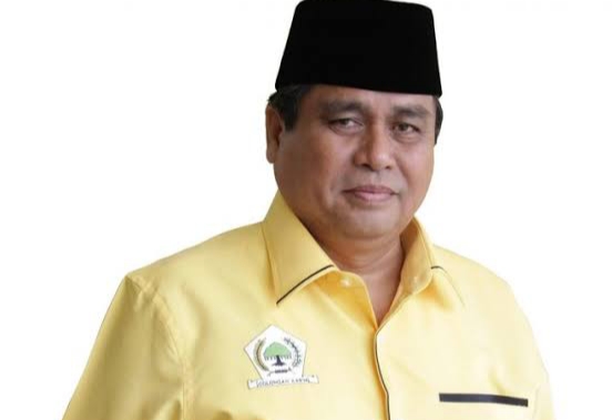 Hasan Basri Agus 