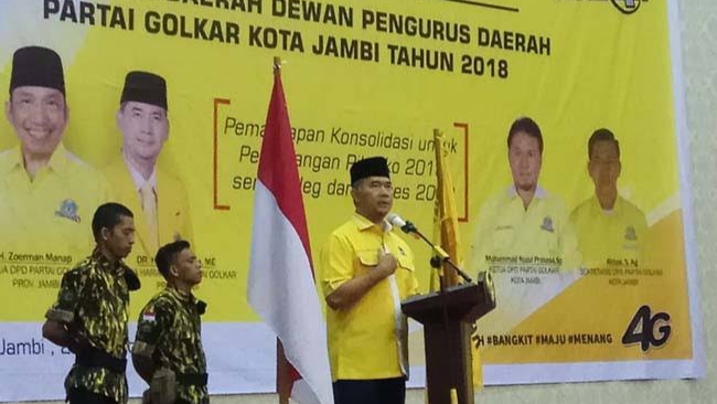 Syarif Fasha