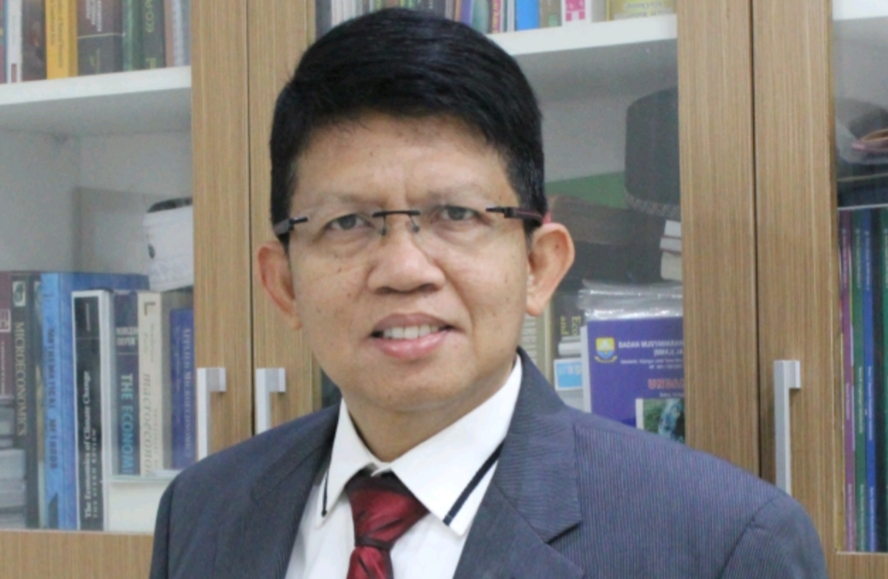 Muhammad Ridwansyah