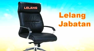 Lelang jabatan/ilustrasi
