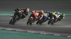 MotoGP Qatar