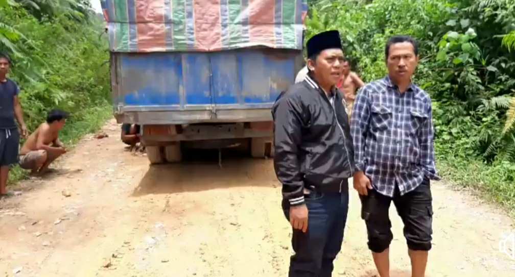 Anggota DPR RI Dapil Jambi, Sofyan Ali