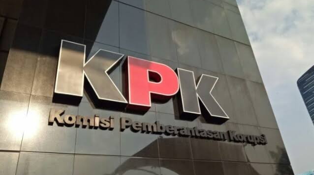 Komisi Pemberantasan Korupsi/ilustrasi