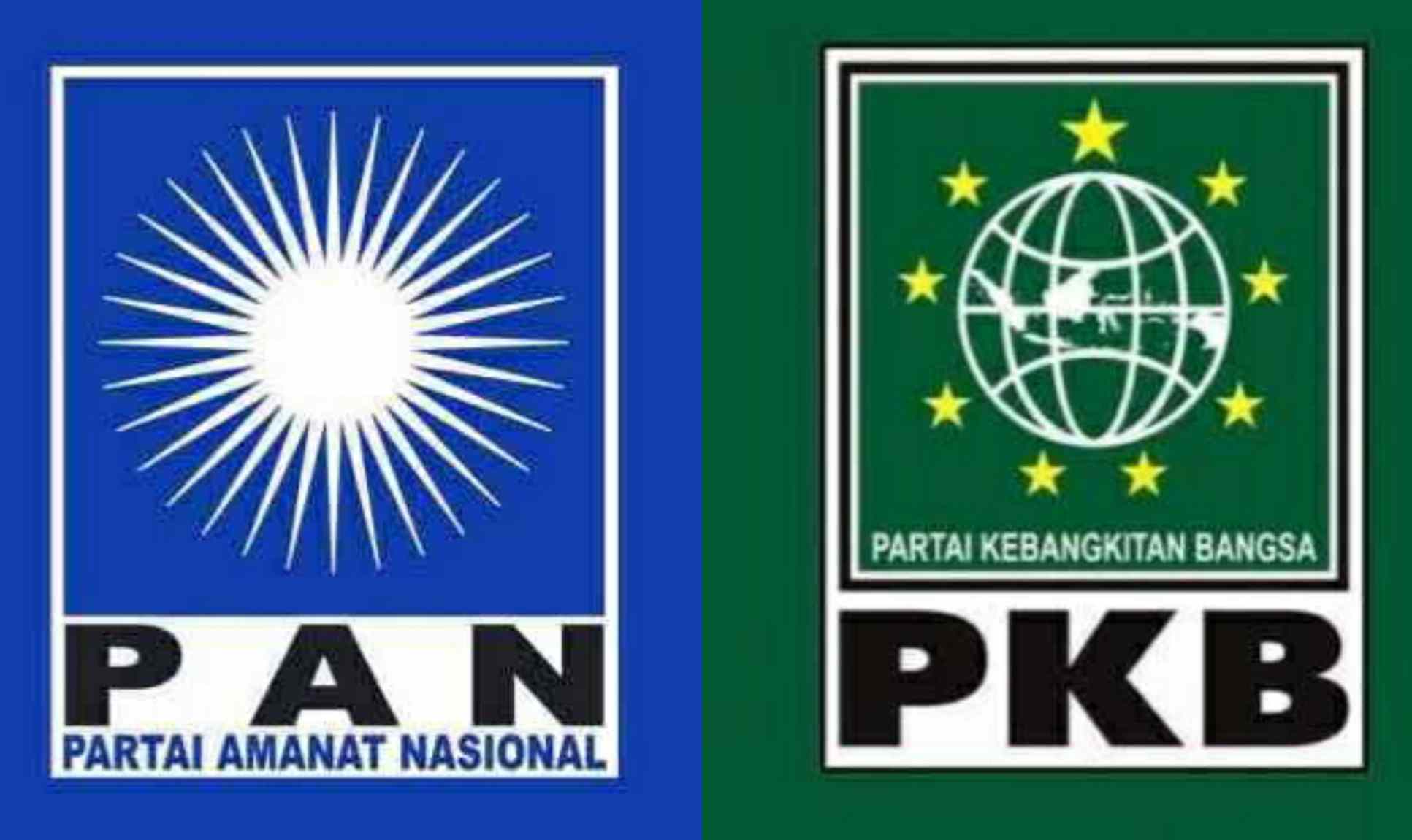 PAN dan PKB/ilustrasi