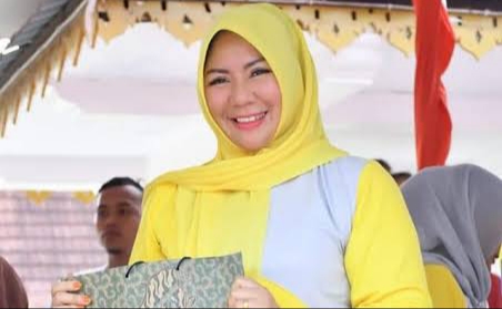 Bacabup Batanghari, Yuninta Asmara
