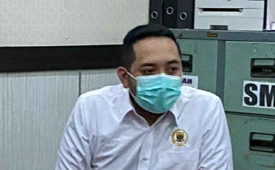 Wakil Ketua DPRD Provinsi Jambi, Pinto Jayanegara