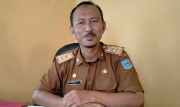 Kadinkes Merangin, Abdai