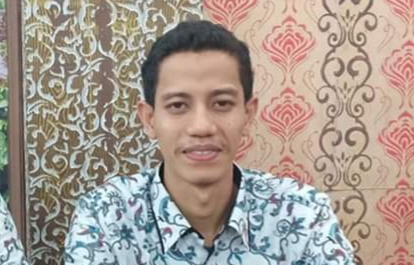Tengku Gilang Pramanda