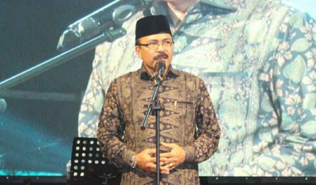 Kadivre Bulog Jambi, Bachtiar