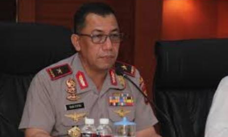 Brigjen Pol Yan Fitri