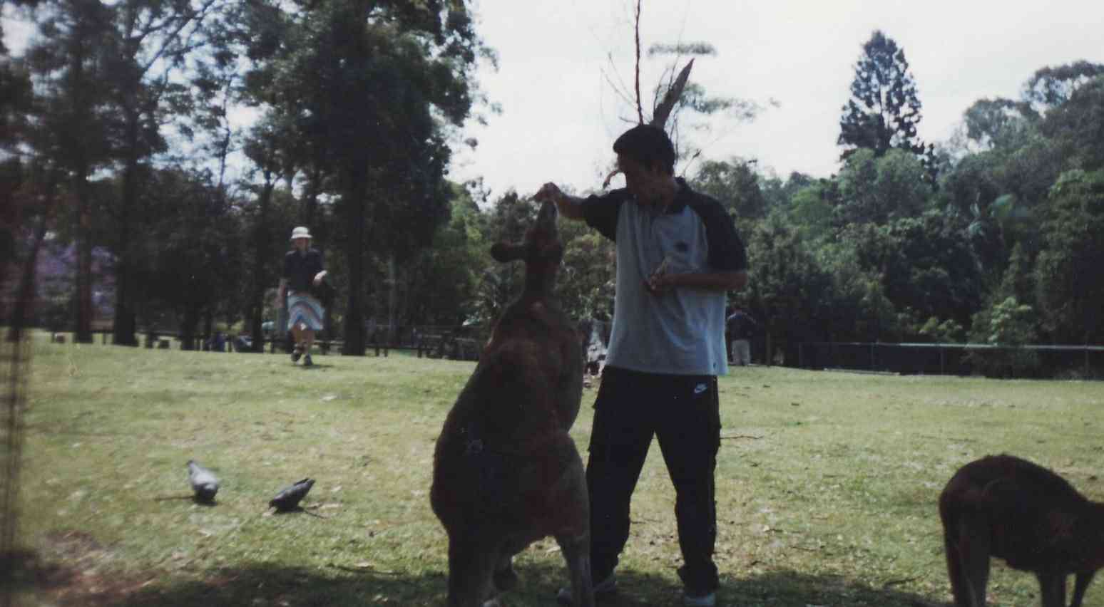 Ketua Ikatan Keluarga Alumni Lemhannas Komisariat Provinsi Jambi, Mursyid Songsang