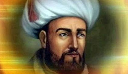 Imam Al Ghazali (ilustrasi)