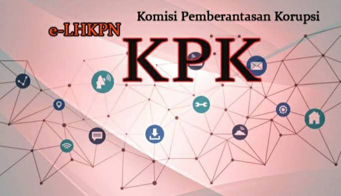 LHKPN (ilustrasi)