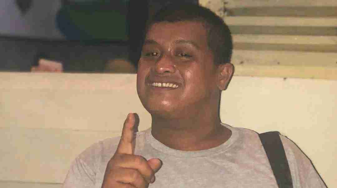 Almarhum Hendri 5000