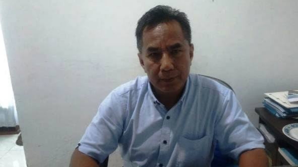 Sekretaris DPW PAN Provinsi Jambi, Ahmad Khusaini
