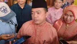 Bacagub Jambi, Al Haris