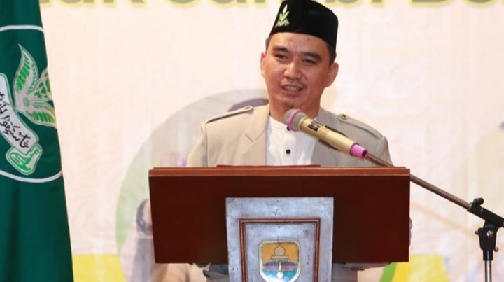Ketua PWPM Provinsi Jambi, Heri Kusnadi