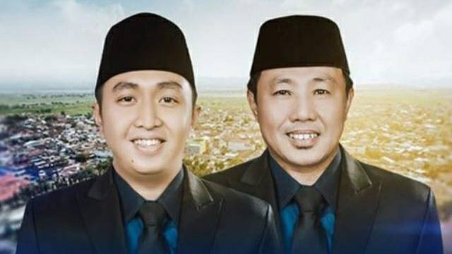 Fikar Azami dan Yos Adrino
