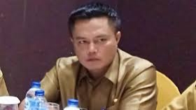 Kabag Humas Merangin, Haidir