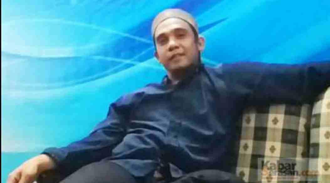 Nurul Fahmy