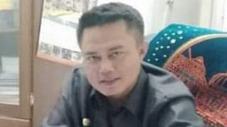 Kabag Humas Merangin, Haidir