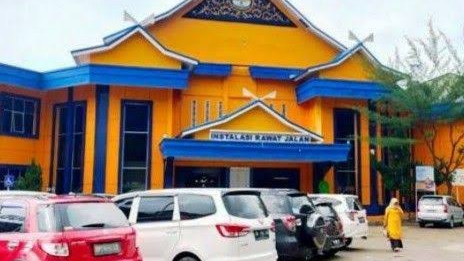RSUD Raden Mattaher Jambi