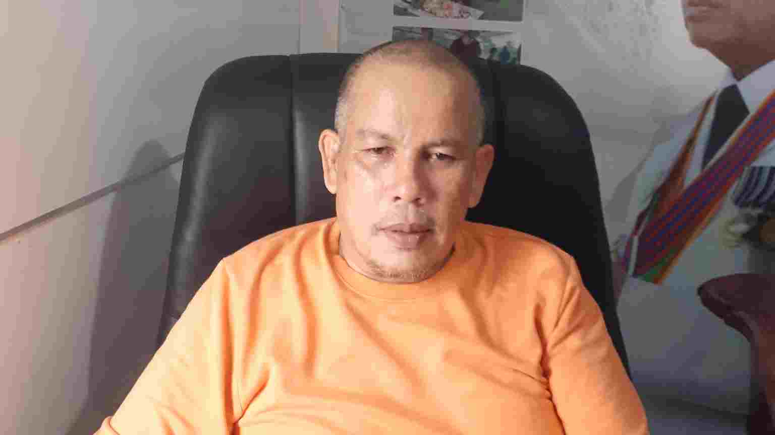 Ketum Tim Keluarga Fachrori, Miftahul Ikhlas