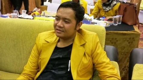 Ahmad Jahfar