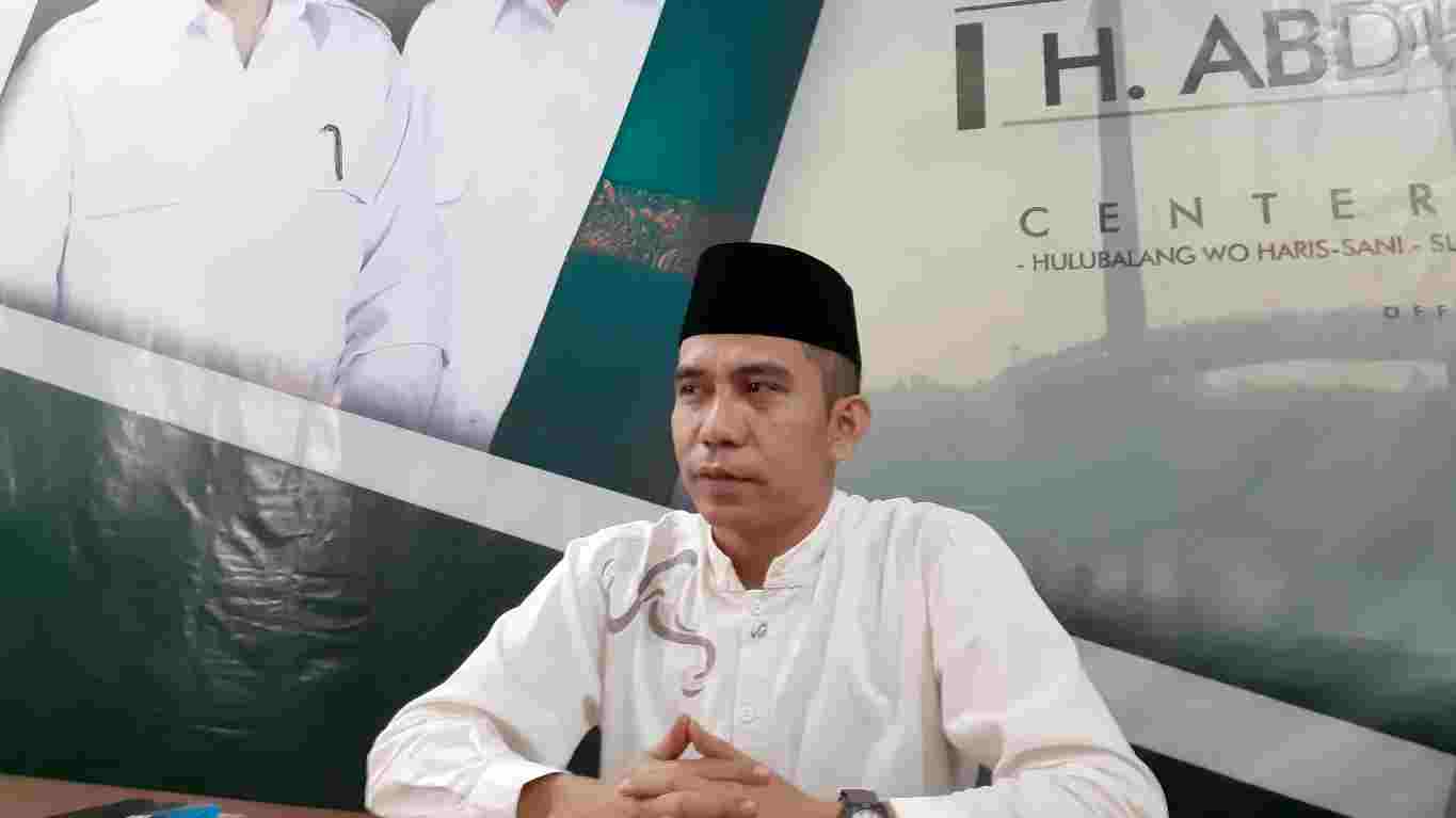 Hasan Mabruri 