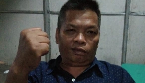 H. Zulkifli Bito